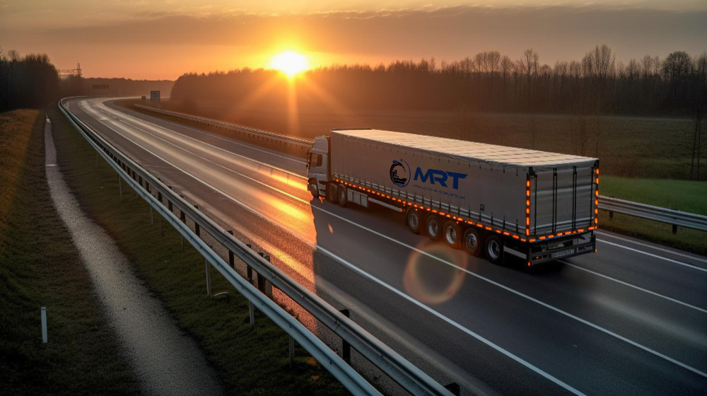 Kara Yolları Taşımacılığı